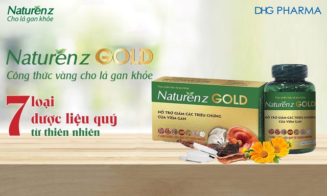Gan yếu do dùng thuốc dài ngày - Đừng chủ quan!