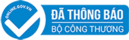 Thông báo bộ công thương