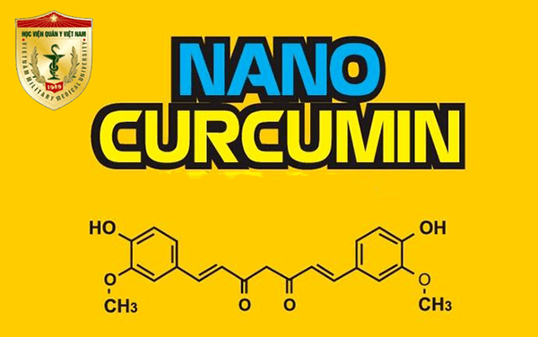 Sử dụng nano curcumin tam thất xạ đen đúng cách, hiệu quả cao