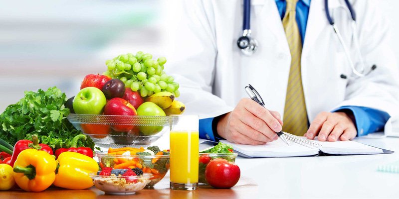 Chế độ dinh dưỡng cho bệnh nhân ung thư