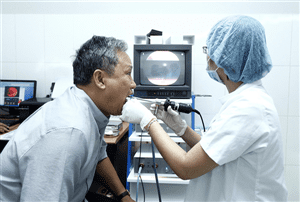 Xét nghiệm máu phát hiện sớm ung thư: Việt Nam tiệm cận trình độ thế giới