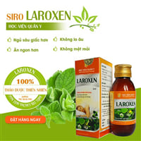 1 Hộp Laroxen | vienquany.com